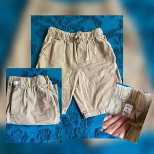 Boys shorts